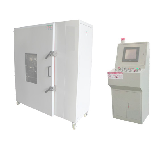 電池擠壓針刺一體機